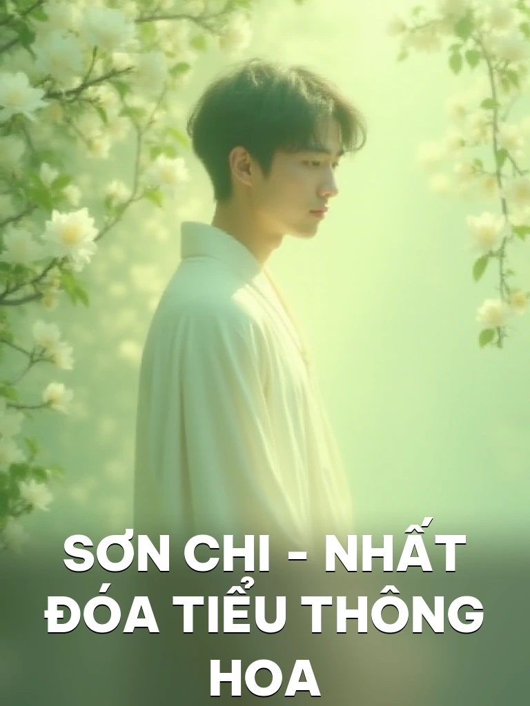 Sơn Chi - Nhất Đóa Tiểu Thông Hoa