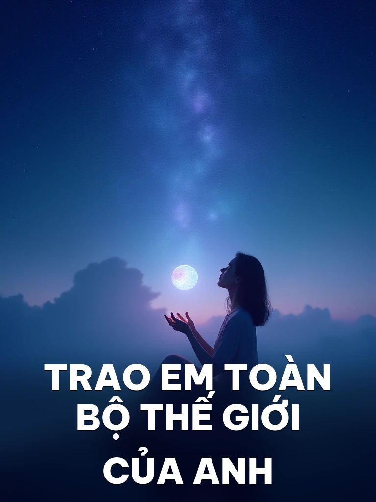 Trao Em Toàn Bộ Thế Giới Của Anh