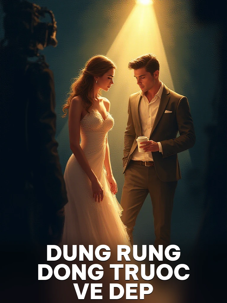 Đừng Rung Động Trước Vẻ Đẹp