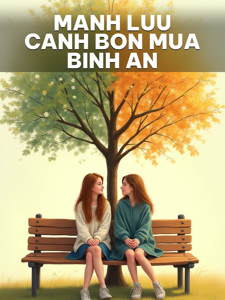 Mạnh Lưu Cảnh - Bốn Mùa Bình An