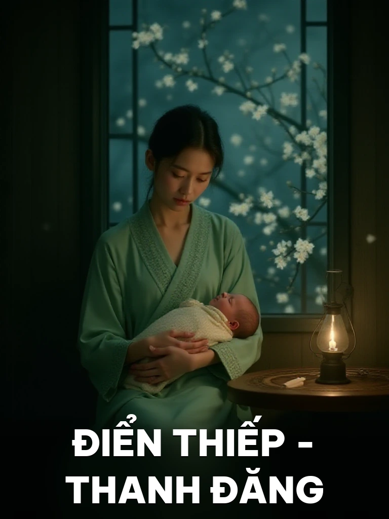Điển Thiếp - Thanh Đăng