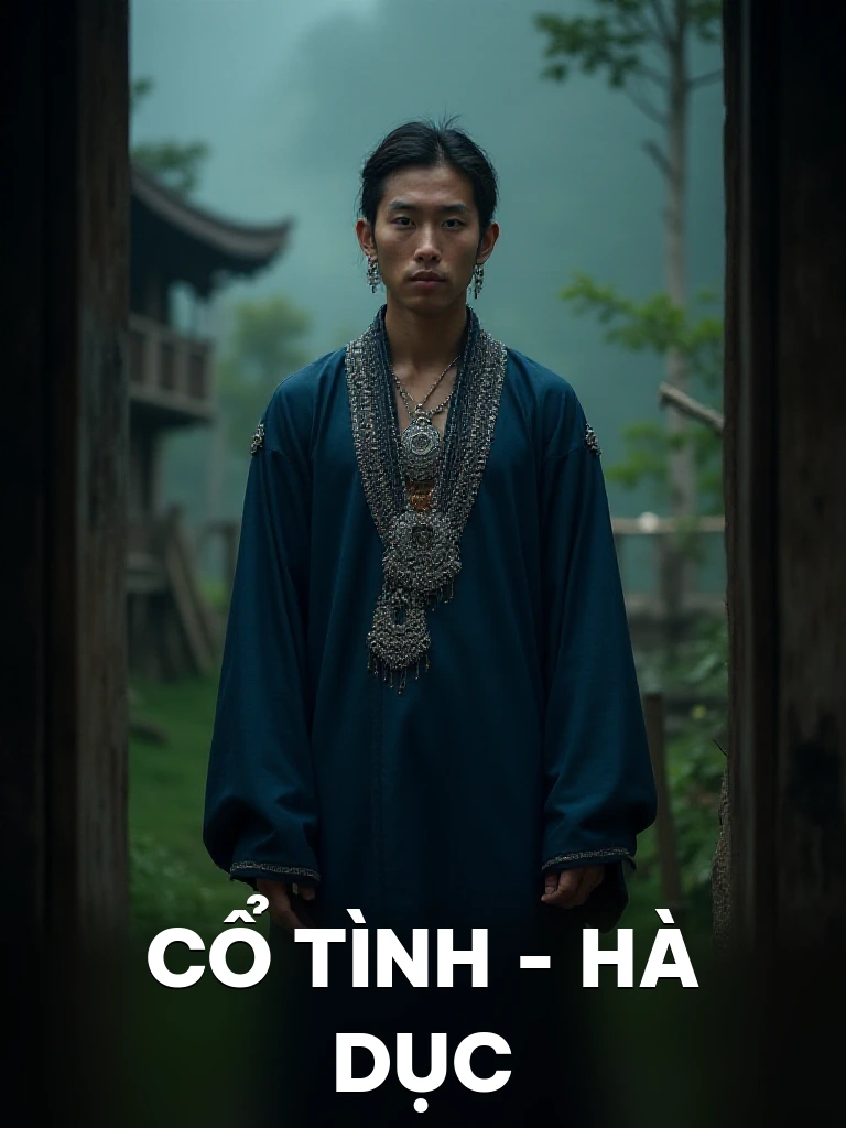 Cổ Tình - Hà Dục