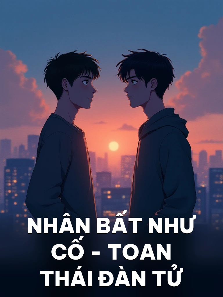 Nhân Bất Như Cố - Toan Thái Đàn Tử