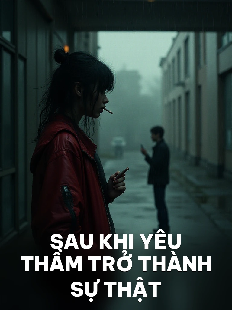 Sau Khi Yêu Thầm Trở Thành Sự Thật