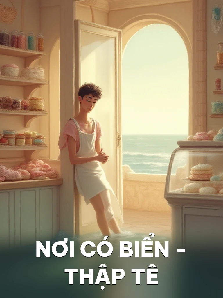 Nơi Có Biển - Thập Tê
