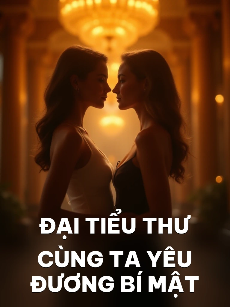 Đại Tiểu Thư Cùng Ta Yêu Đương Bí Mật