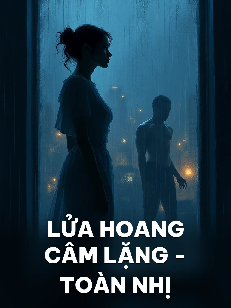 Lửa Hoang Câm Lặng - Toàn Nhị