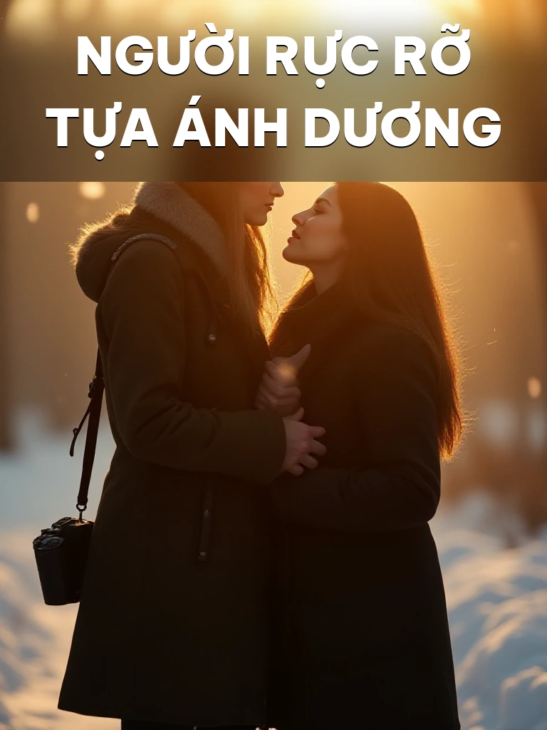 Người Rực Rỡ Tựa Ánh Dương