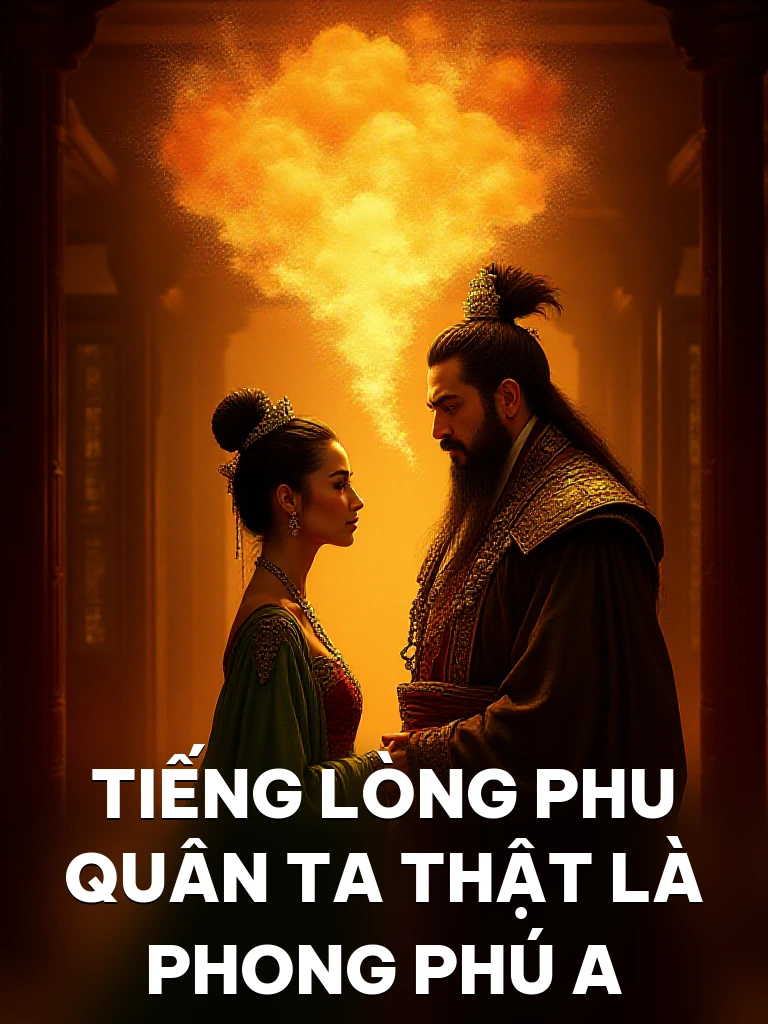 Tiếng Lòng Phu Quân Ta Thật Là Phong Phú A