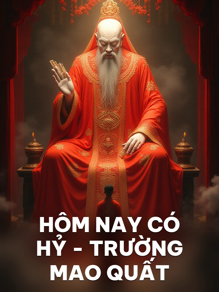 Hôm Nay Có Hỷ - Trường Mao Quất