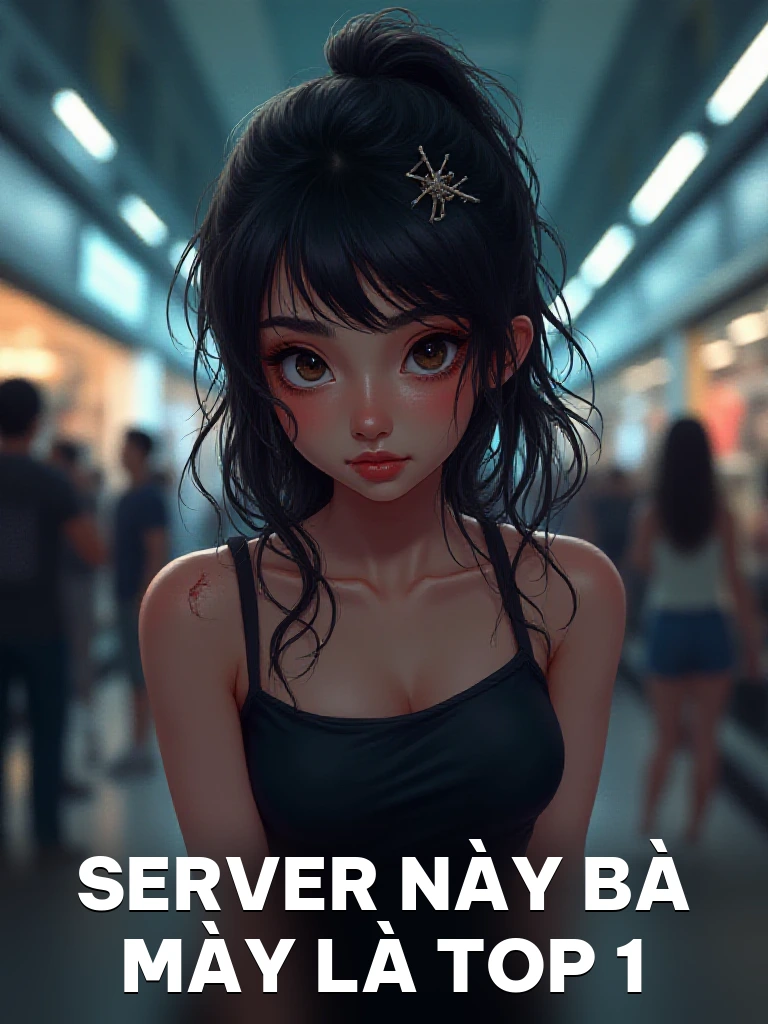 Server Này Bà Mày Là Top 1