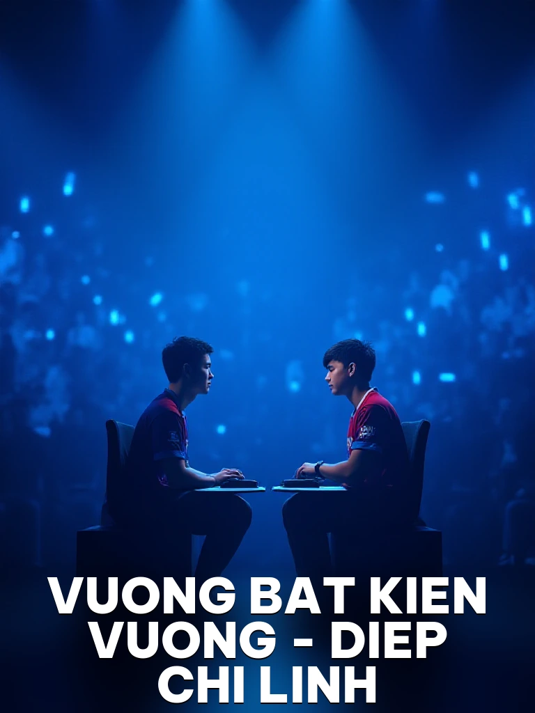 Vương Bất Kiến Vương - Điệp Chi Linh