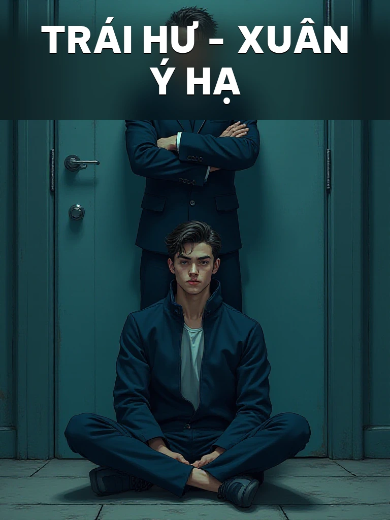 Trái Hư - Xuân Ý Hạ