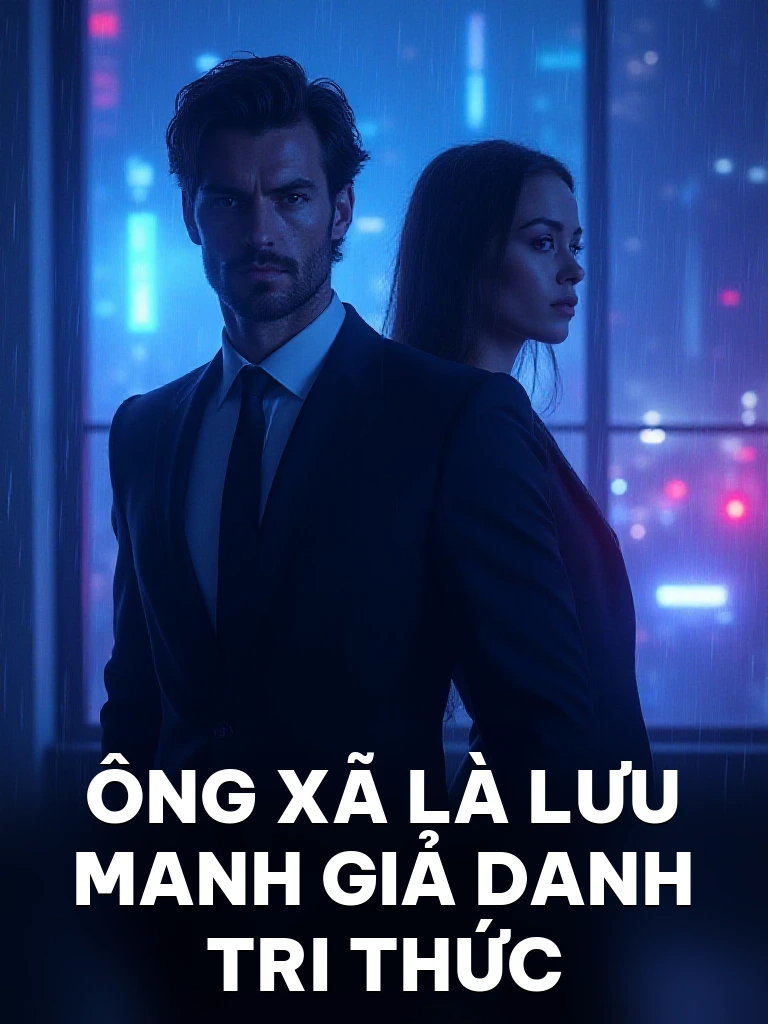Ông Xã Là Lưu Manh Giả Danh Tri Thức