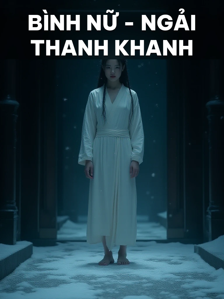 Bình Nữ - Ngải Thanh Khanh
