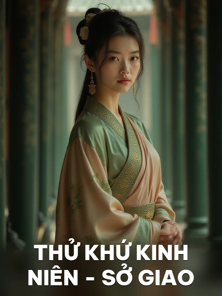 Thử Khứ Kinh Niên - Sở Giao