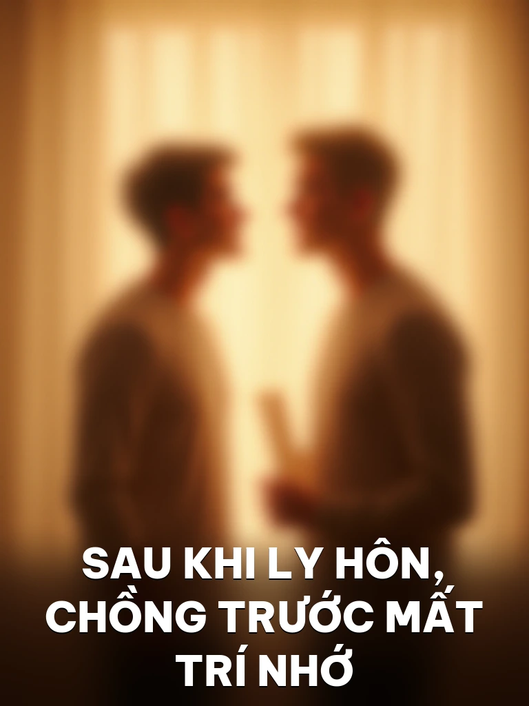 Sau Khi Ly Hôn, Chồng Trước Mất Trí Nhớ