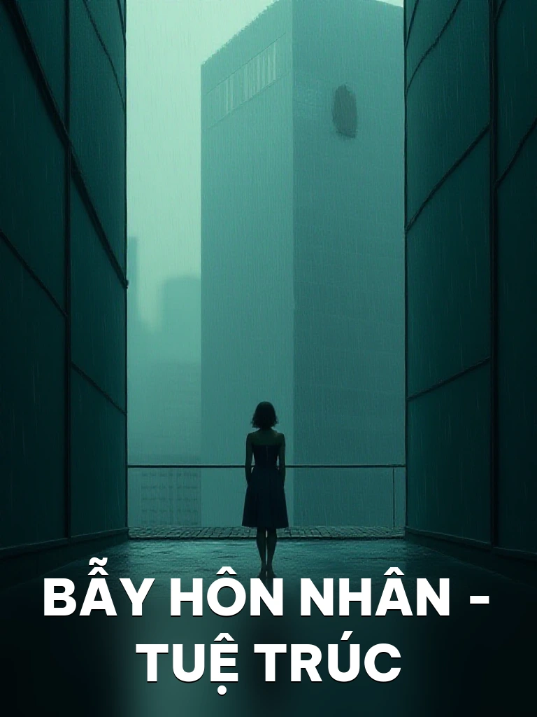 Bẫy Hôn Nhân - Tuệ Trúc