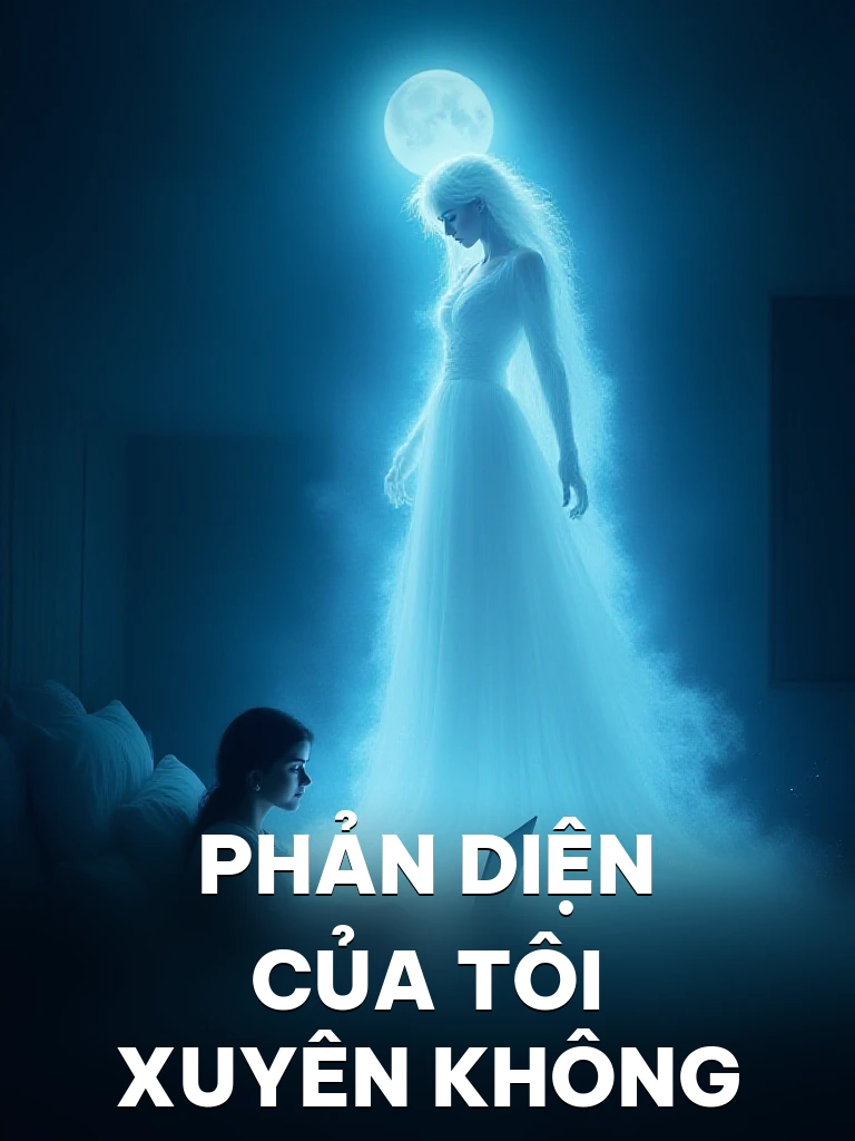 Phản Diện Của Tôi Xuyên Không