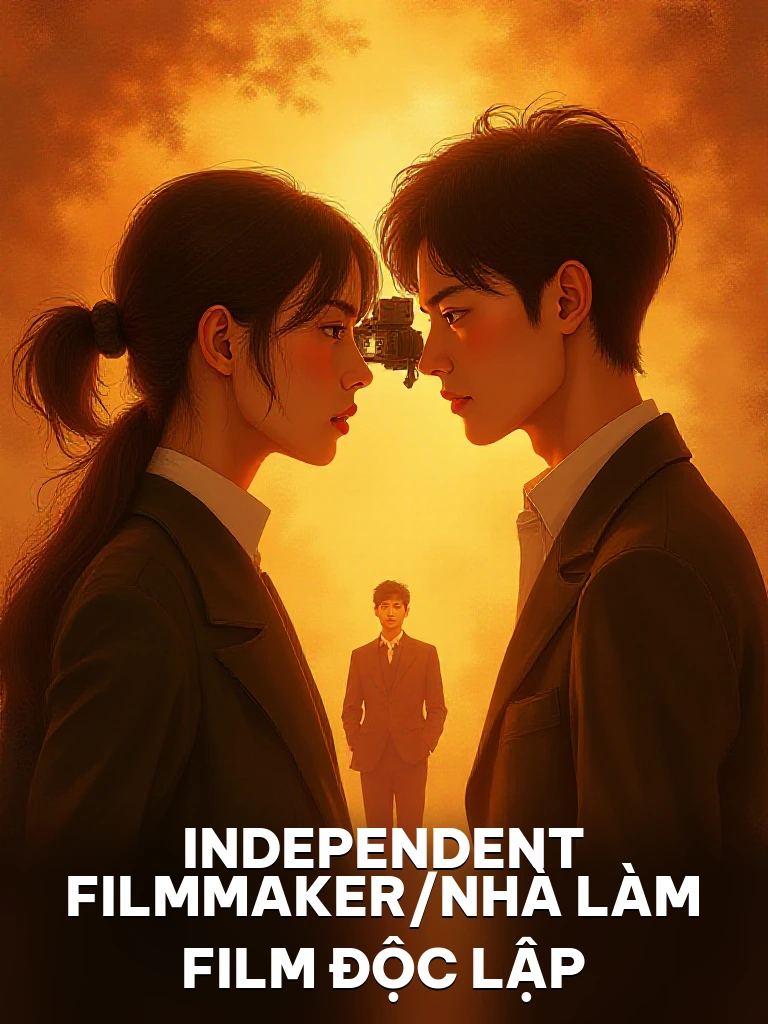 Independent Filmmaker/Nhà Làm Film Độc Lập