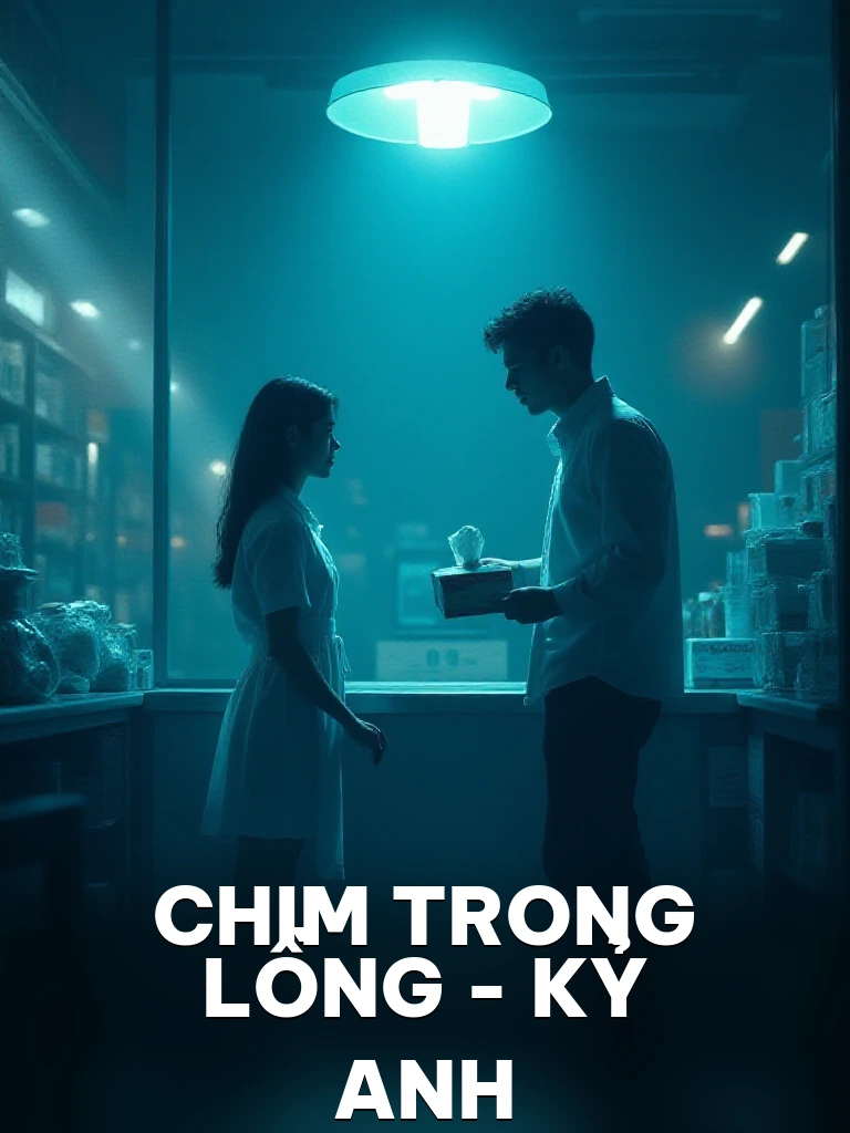 Chim Trong Lồng - Kỷ Anh
