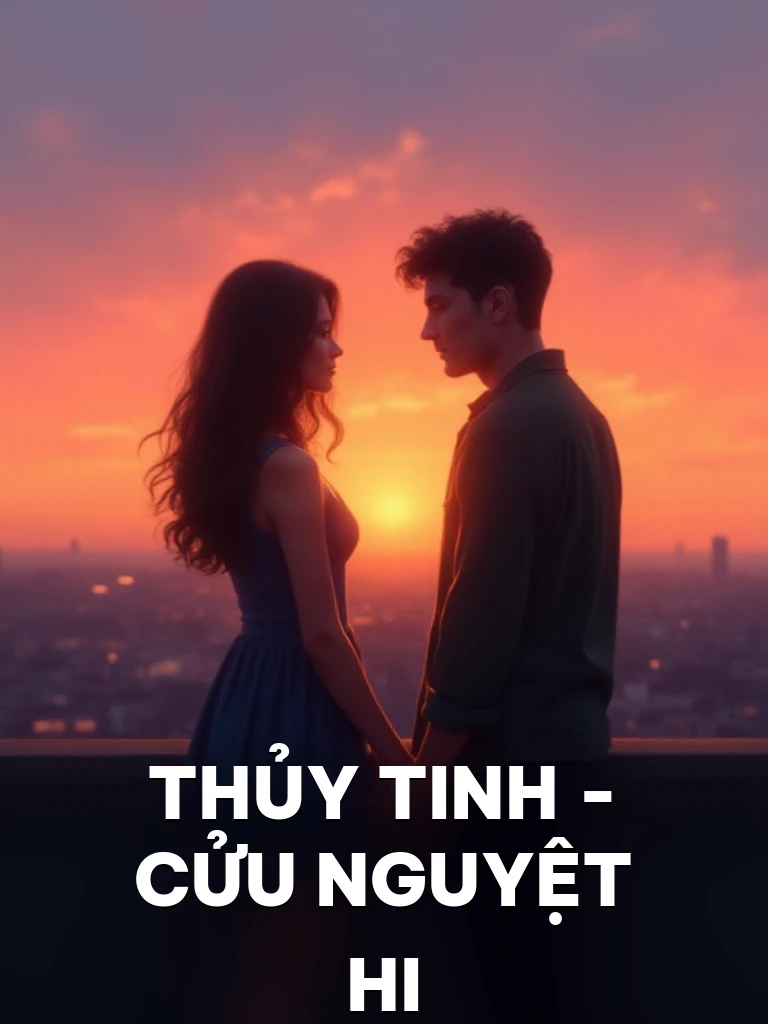 Thủy Tinh - Cửu Nguyệt Hi