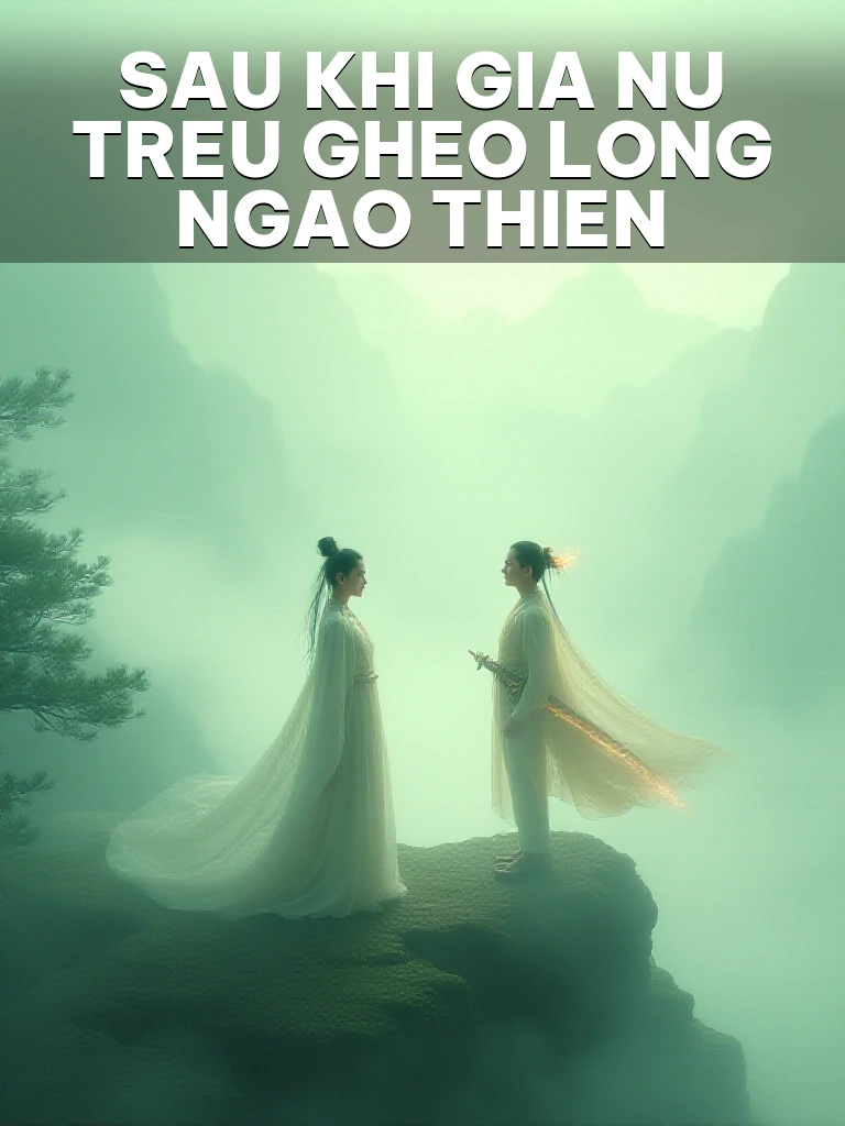 Sau Khi Giả Nữ Trêu Ghẹo Long Ngạo Thiên