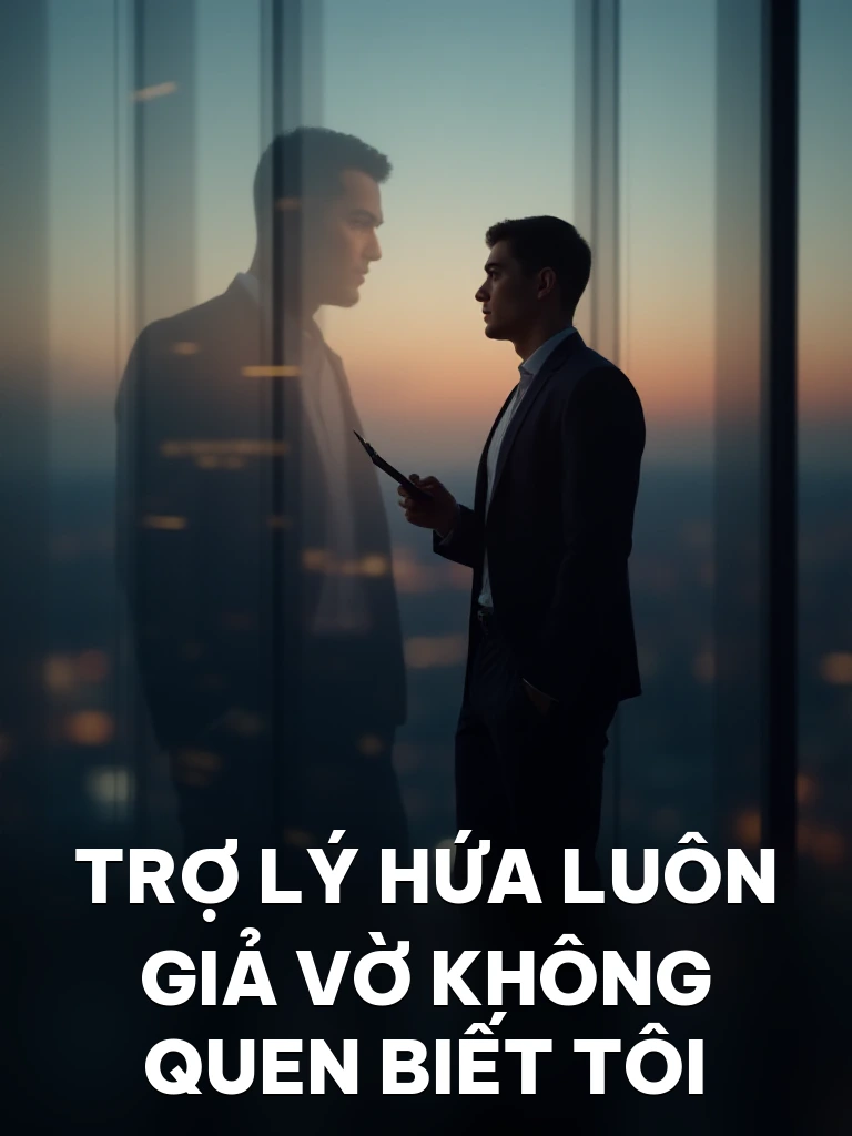 Trợ Lý Hứa Luôn Giả Vờ Không Quen Biết Tôi