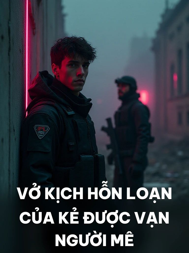 Vở Kịch Hỗn Loạn Của Kẻ Được Vạn Người Mê