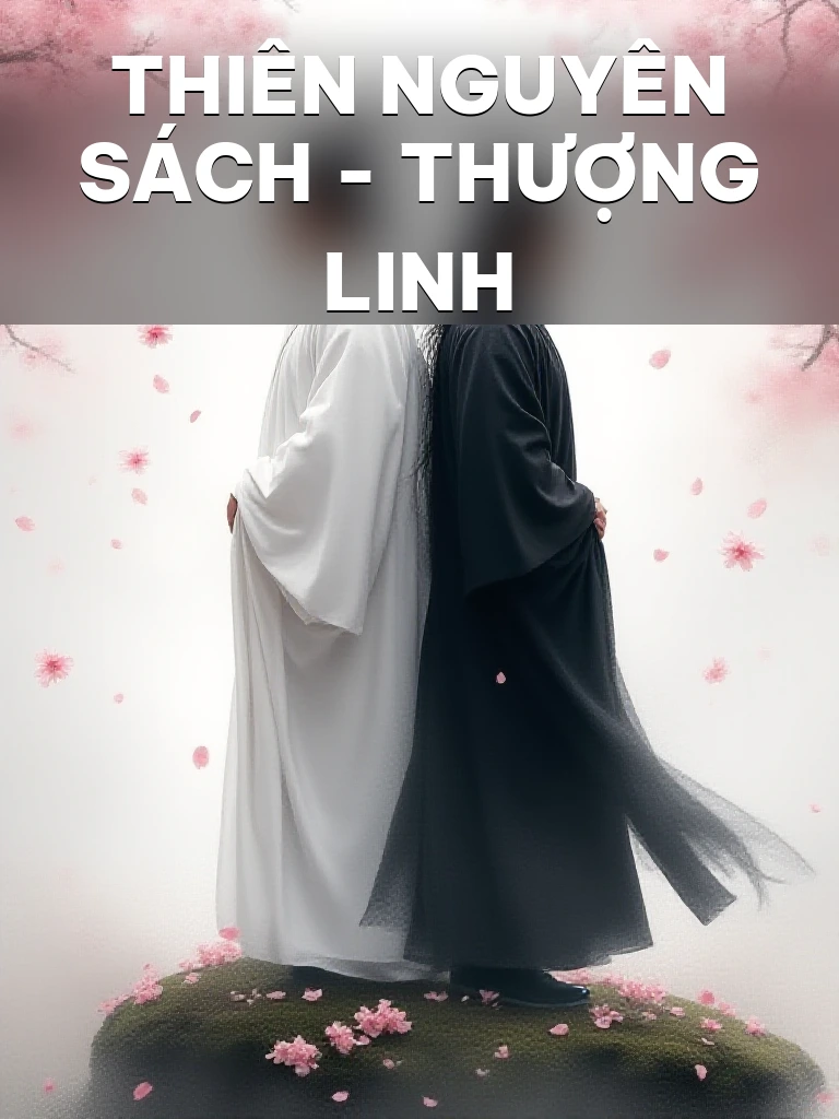 Thiên Nguyên Sách - Thượng Linh