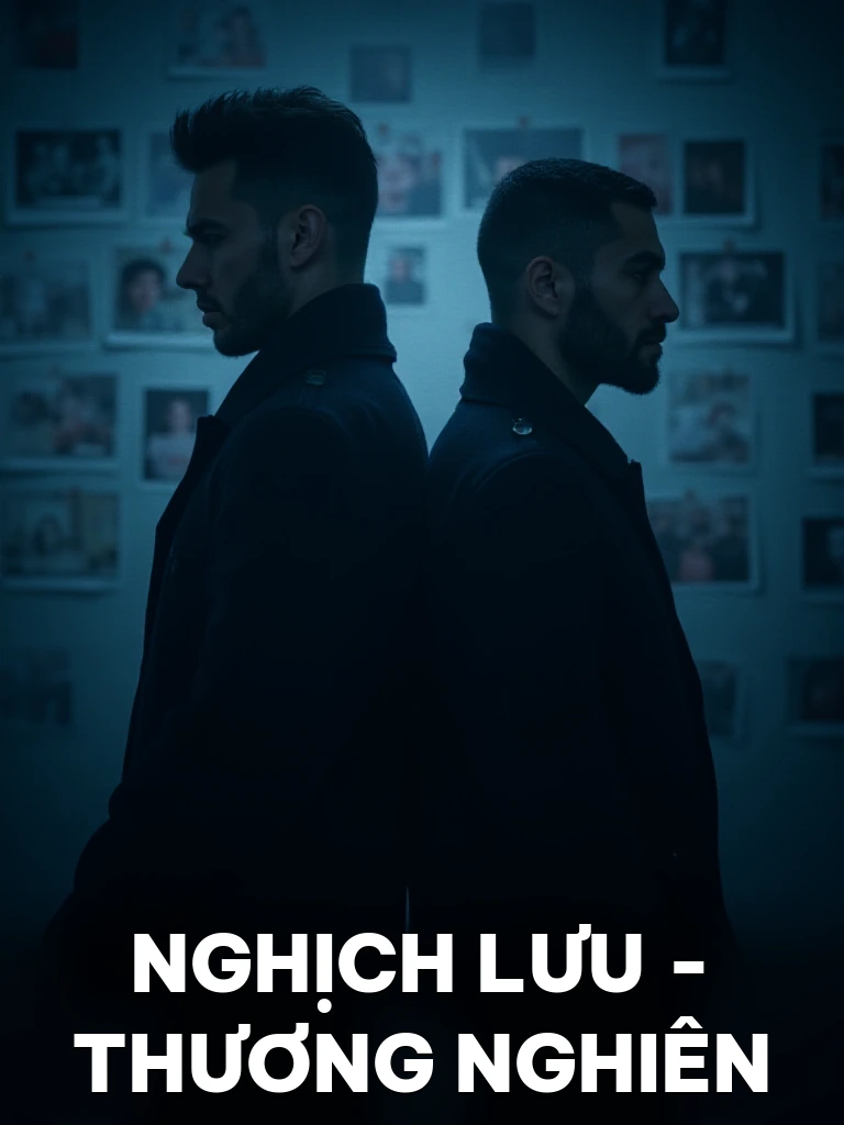 Nghịch Lưu - Thương Nghiên