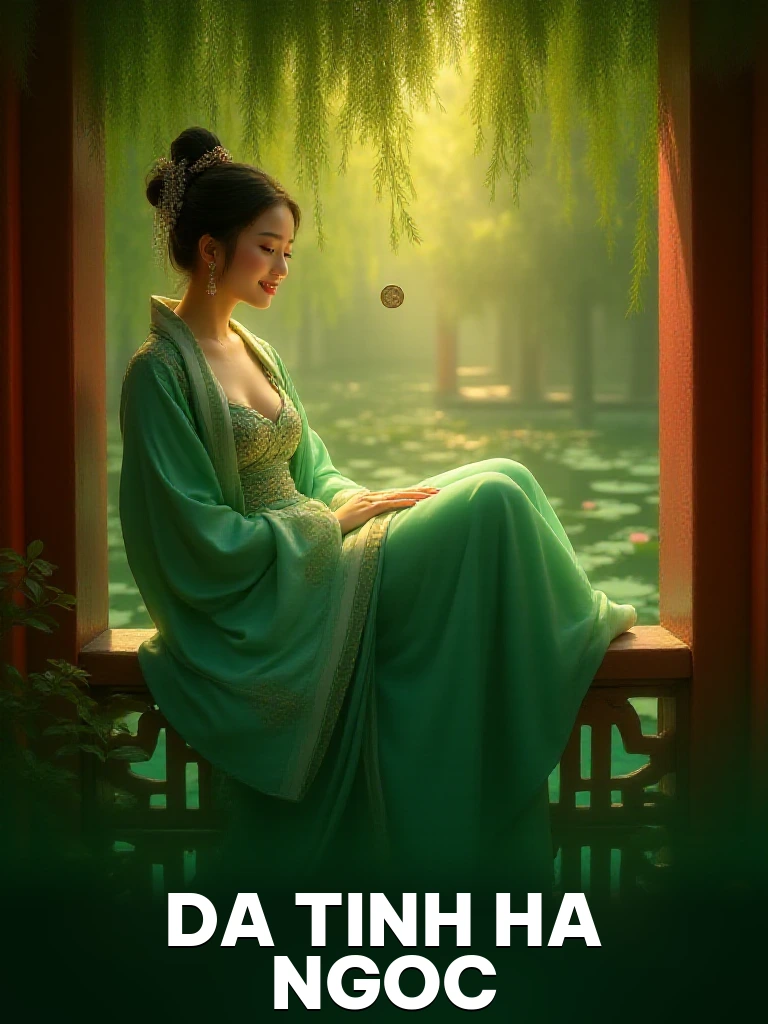 Đa Tình Hạ Ngọc
