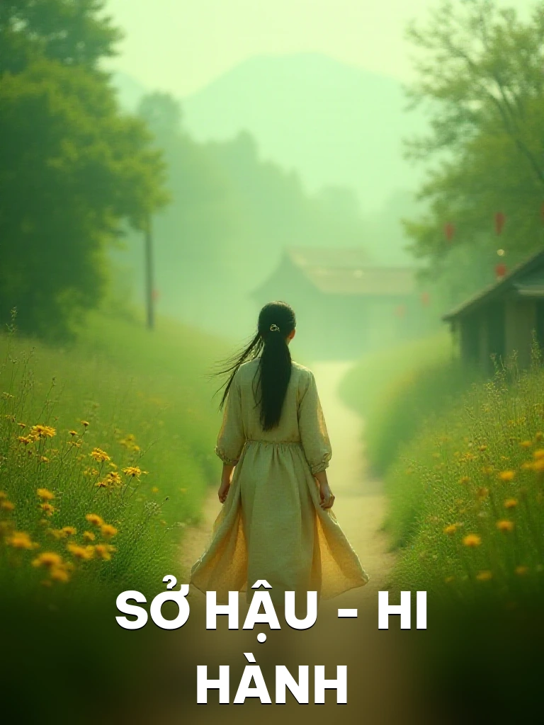 Sở Hậu - Hi Hành