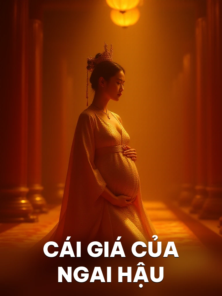 Cái Giá Của Ngai Hậu