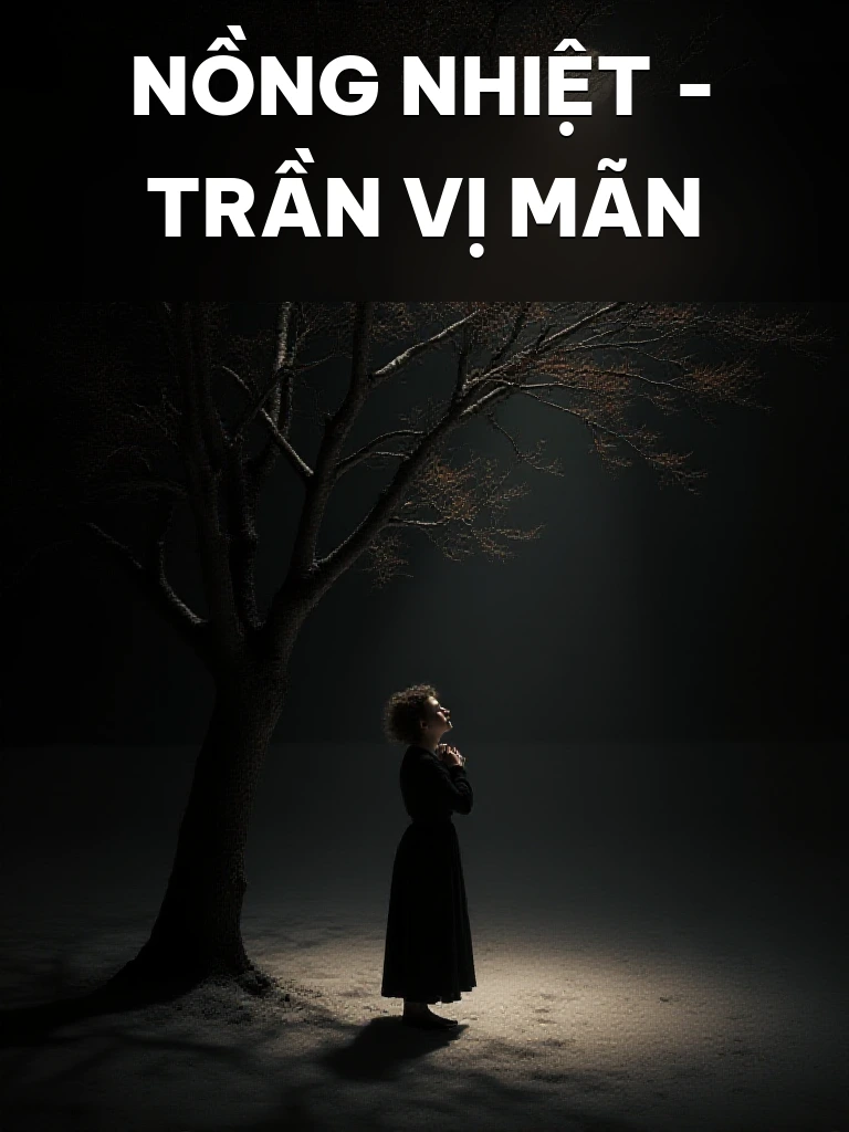 Nồng Nhiệt - Trần Vị Mãn