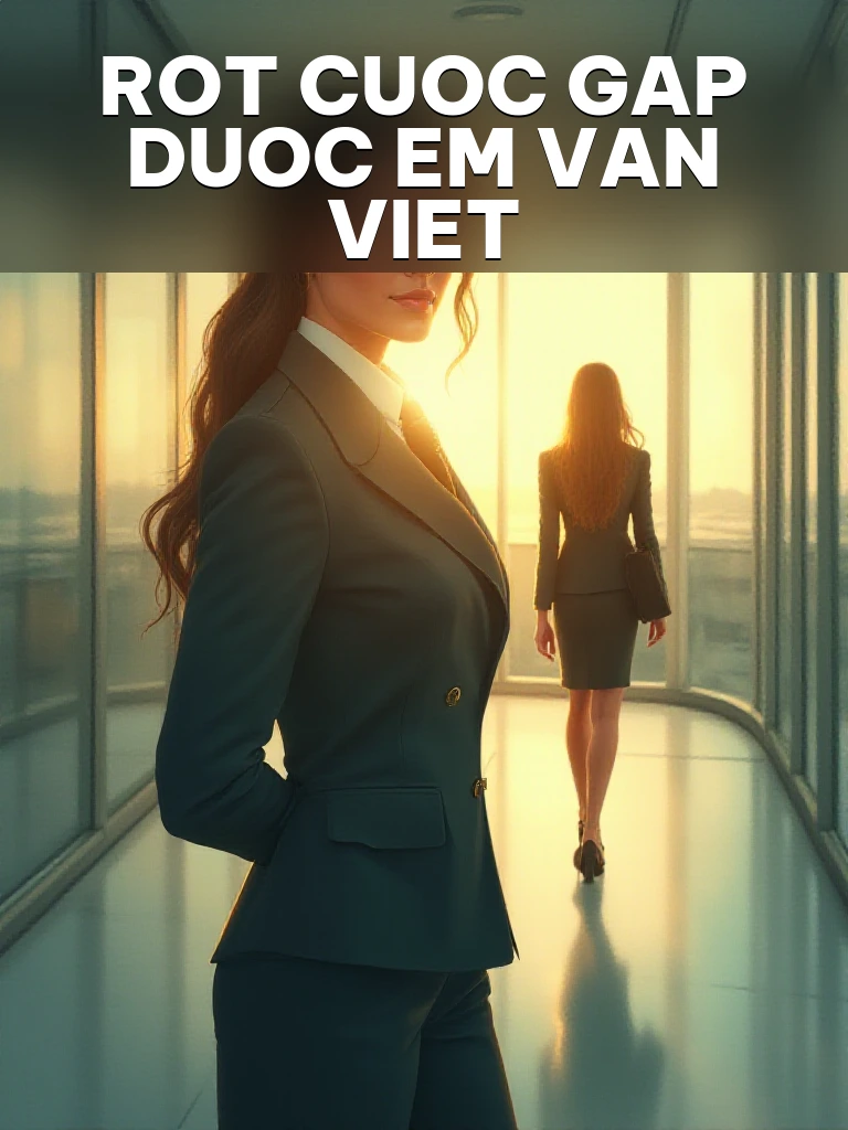 Rốt Cuộc Gặp Được Em - Văn Việt