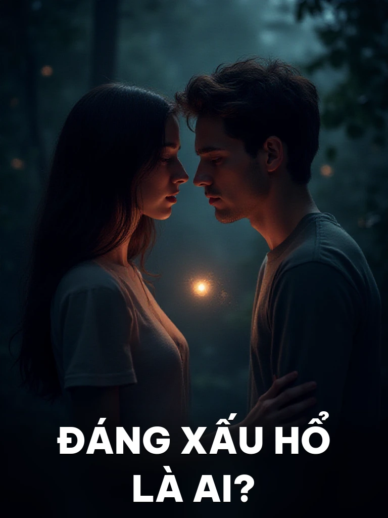 Đáng Xấu Hổ Là Ai?