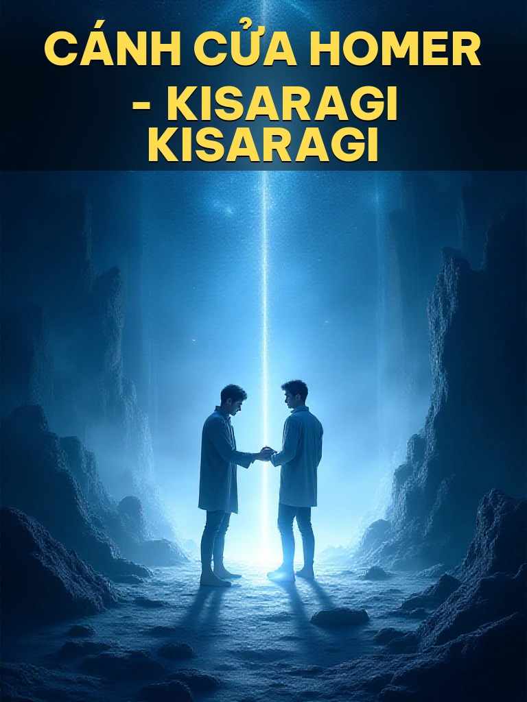 Cánh Cửa Homer - Kisaragi Kisaragi