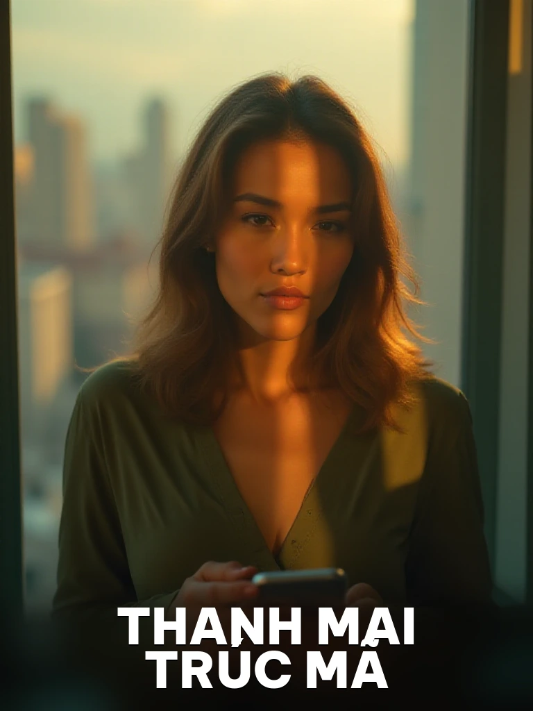 Thanh Mai Trúc Mã
