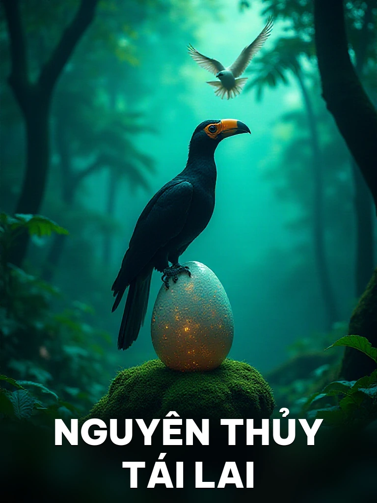 Nguyên Thủy Tái Lai