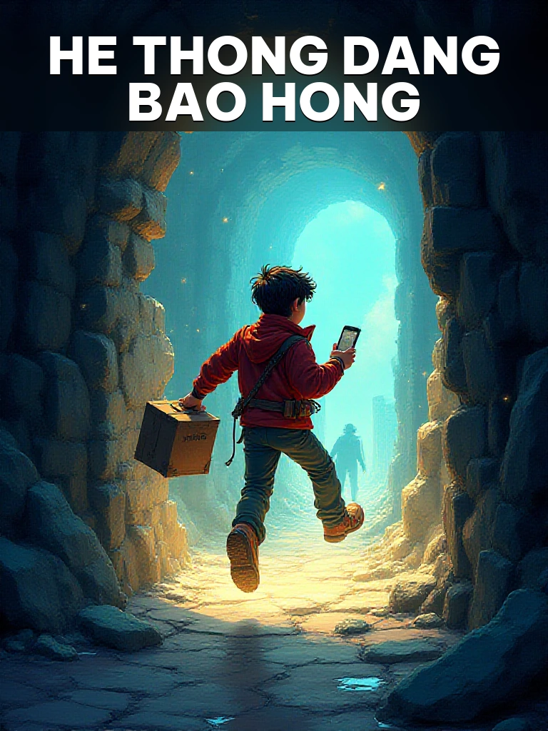 Hệ Thống Đang Báo Hỏng