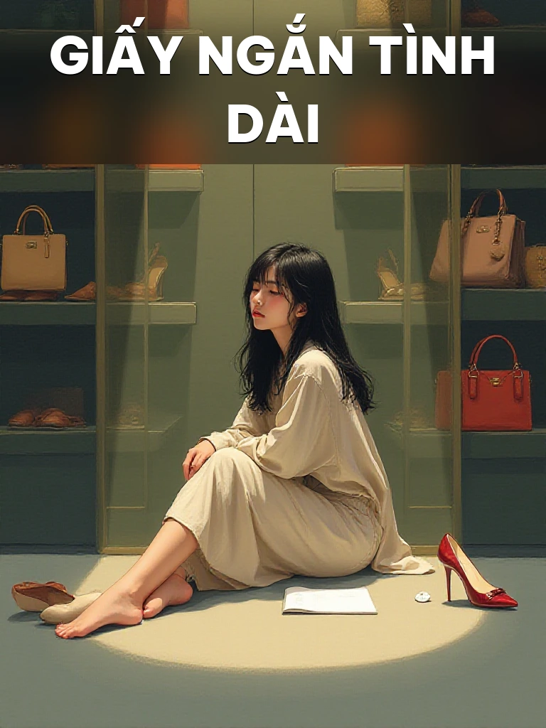 Giấy Ngắn Tình Dài