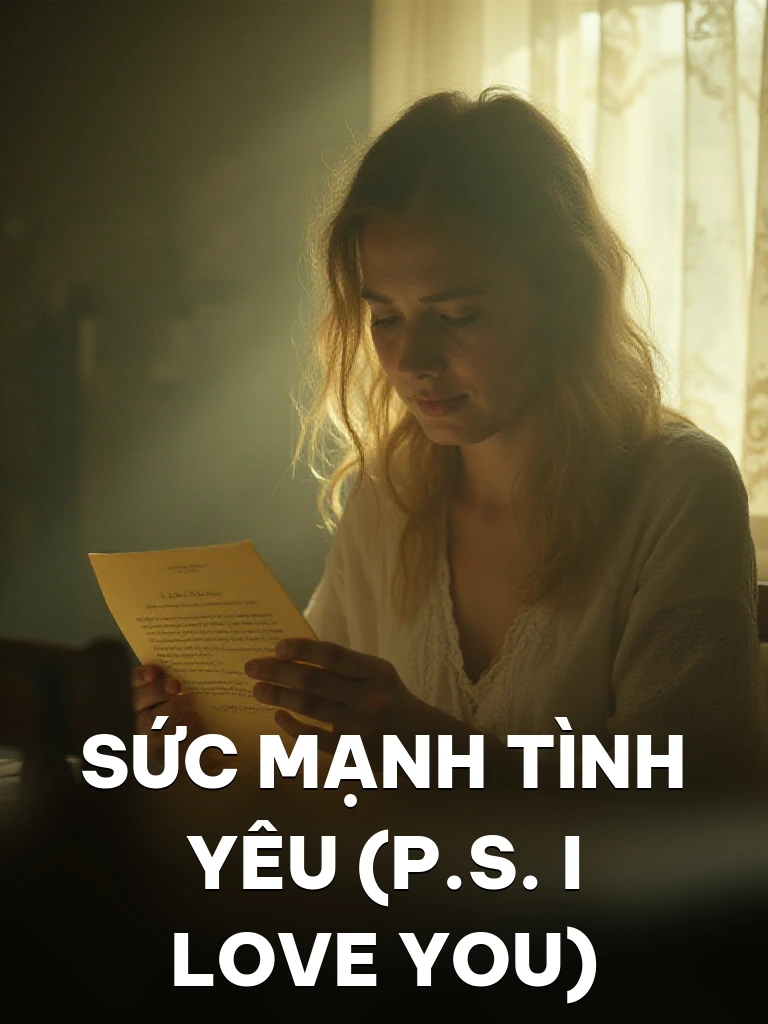 Sức Mạnh Tình Yêu (P.S. I Love You)