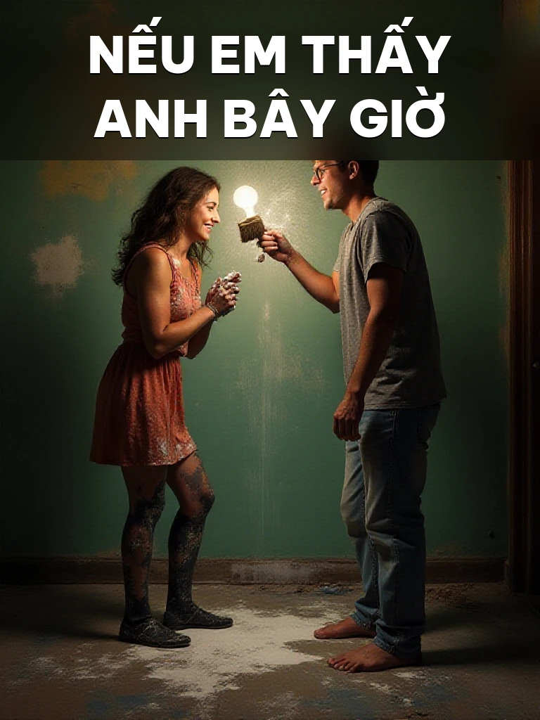 Nếu Em Thấy Anh Bây Giờ