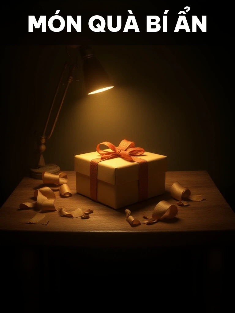 Món Quà Bí Ẩn