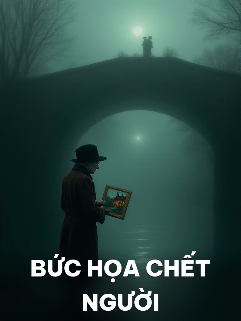 Bức Họa Chết Người