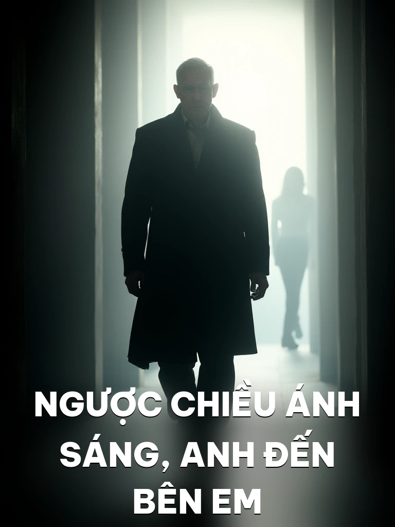 Ngược Chiều Ánh Sáng, Anh Đến Bên Em