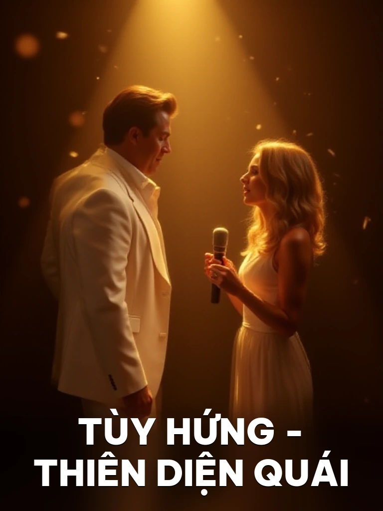 Tùy Hứng - Thiên Diện Quái