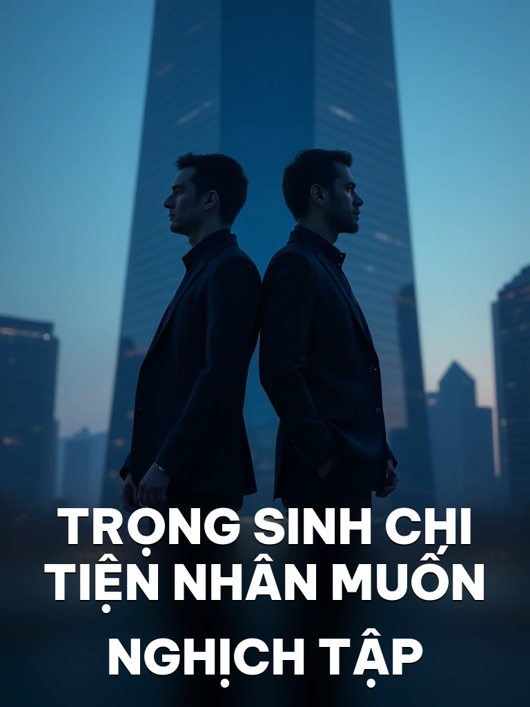 Trọng Sinh Chi Tiện Nhân Muốn Nghịch Tập