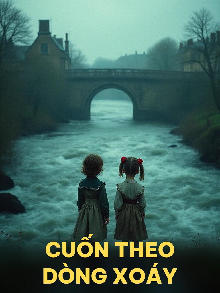Cuốn Theo Dòng Xoáy